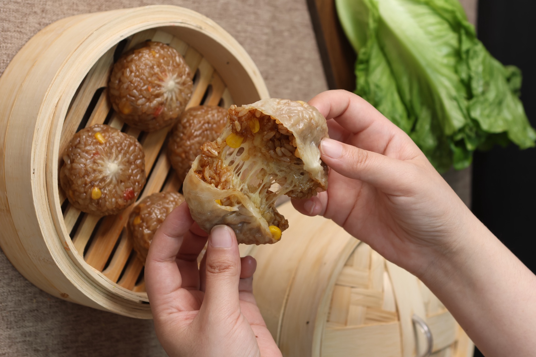 Siu Mai