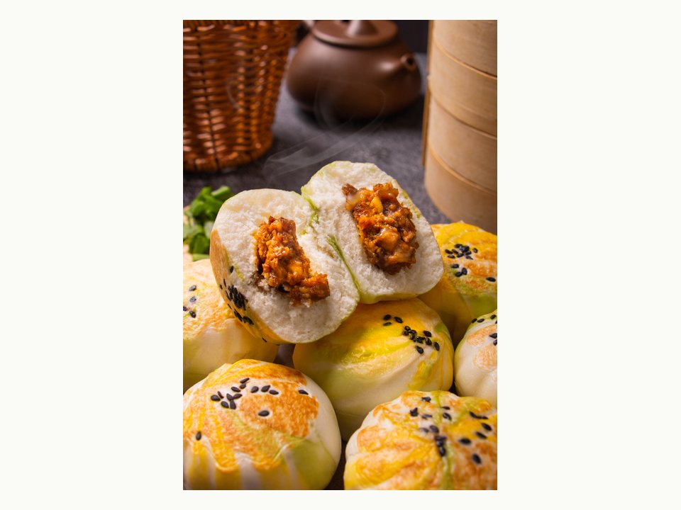 炸物与调理食品